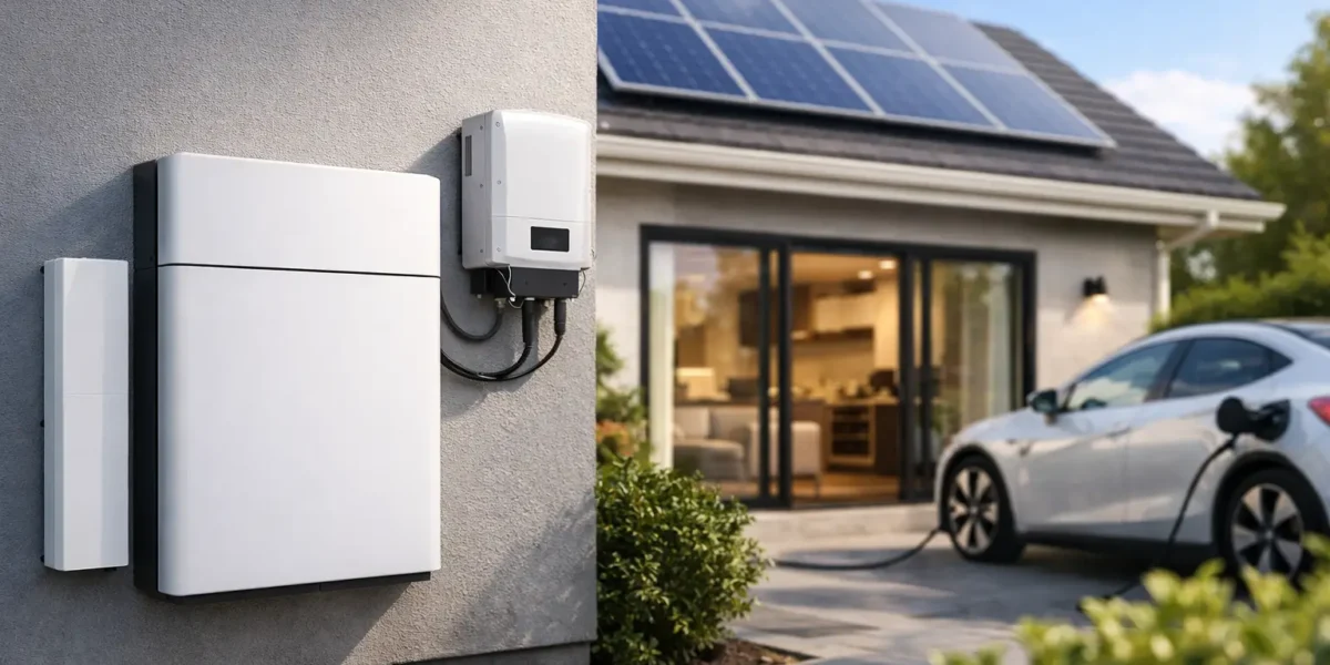 7 Best Home Battery Backup Systems