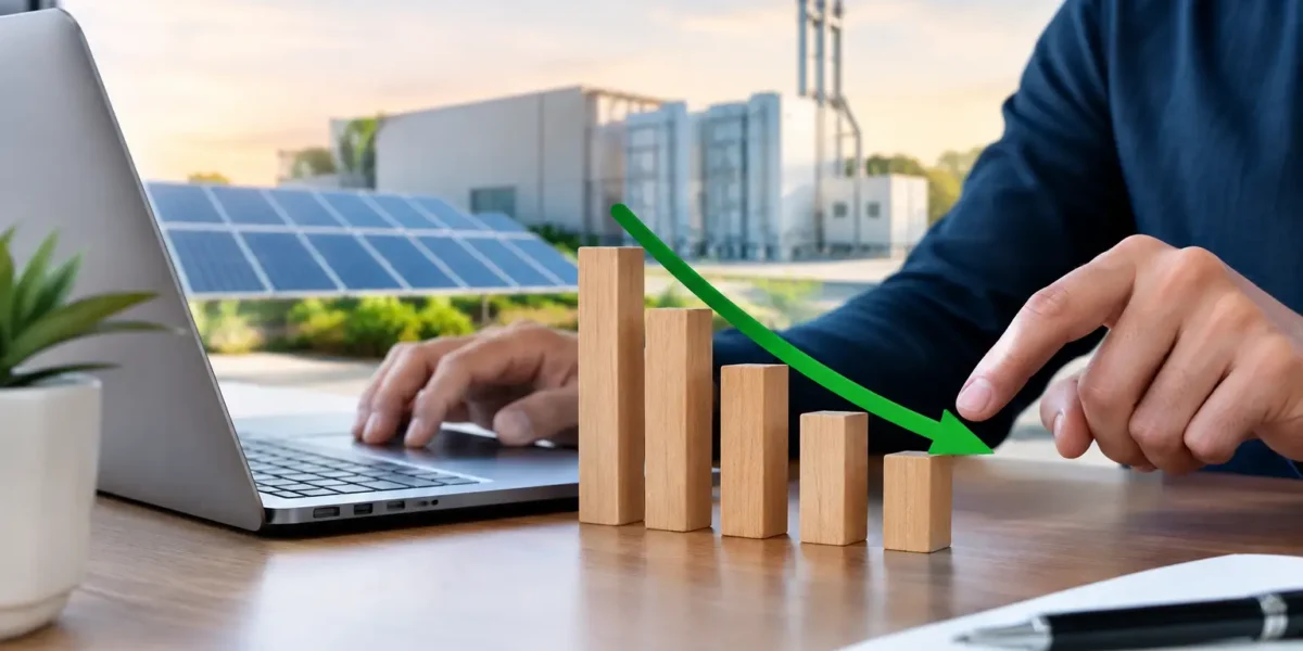 8 Best Ways to Reduce Peak Demand Charges