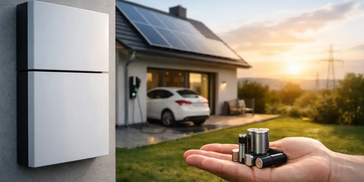 Battery Storage: Is It Worth It for You?