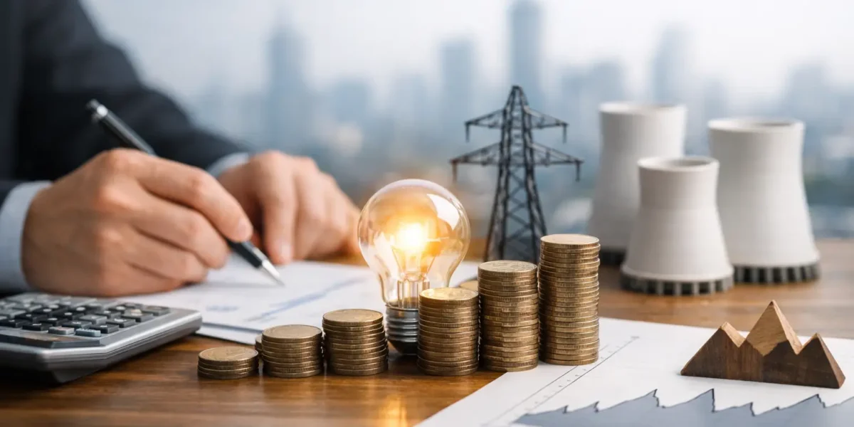 Business Guide to Demand Charges and Peak Costs