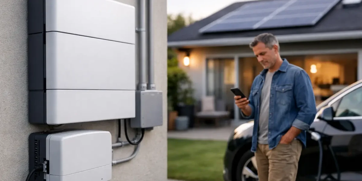 Home Battery Backup Review for Real-World Use