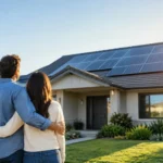How Solar Raises Home Value in Southern California