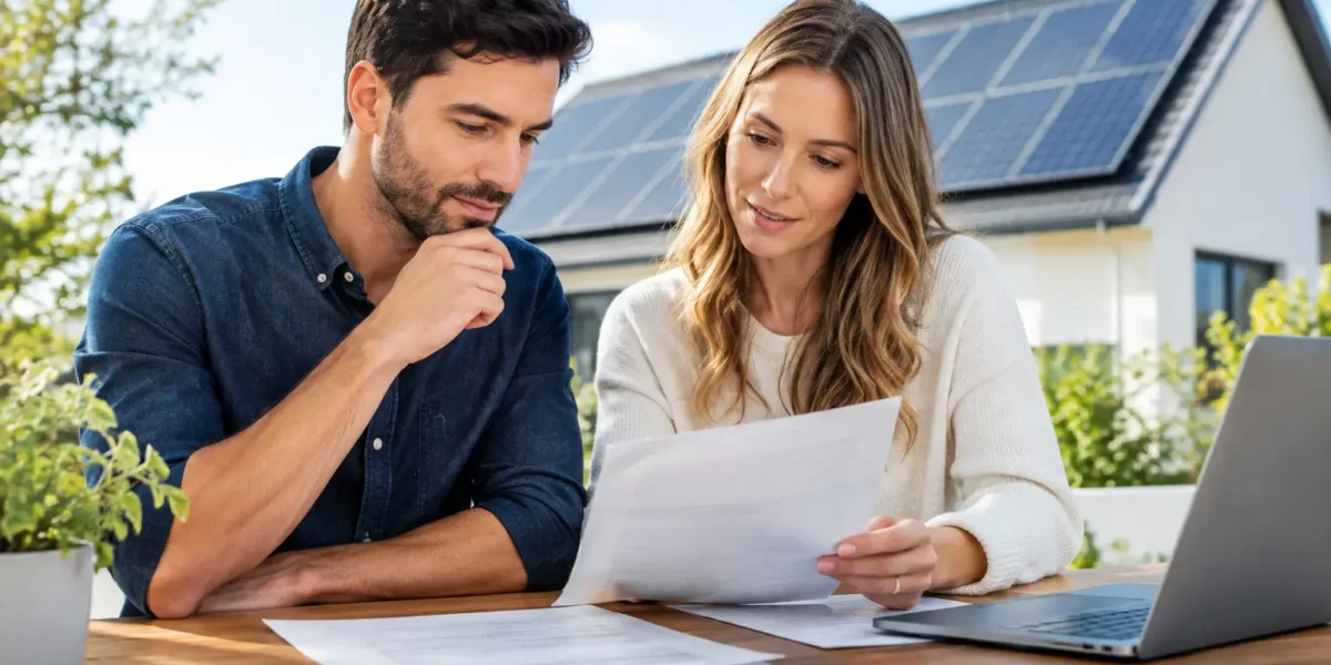 How to Compare Solar Warranties Before You Buy
