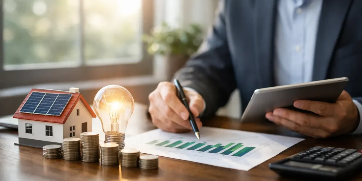 How to Lower Business Energy Bills