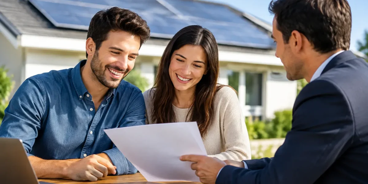 Is Solar Financing Guaranteed Approval? Know First