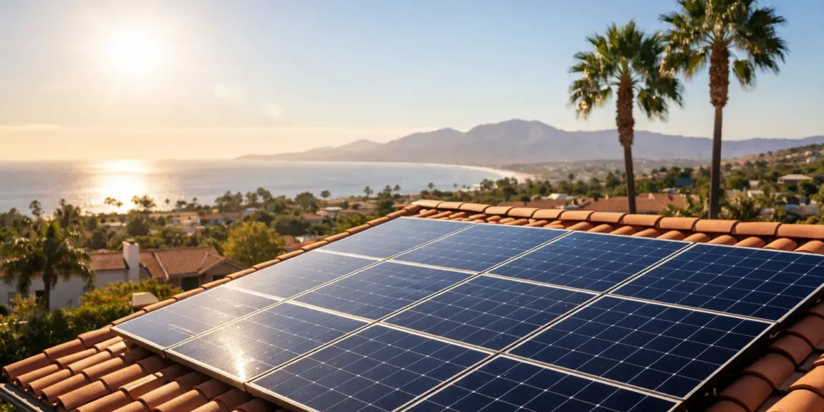 Is Solar Worth It for Southern California?