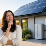 Net Metering vs Battery Storage or Both?
