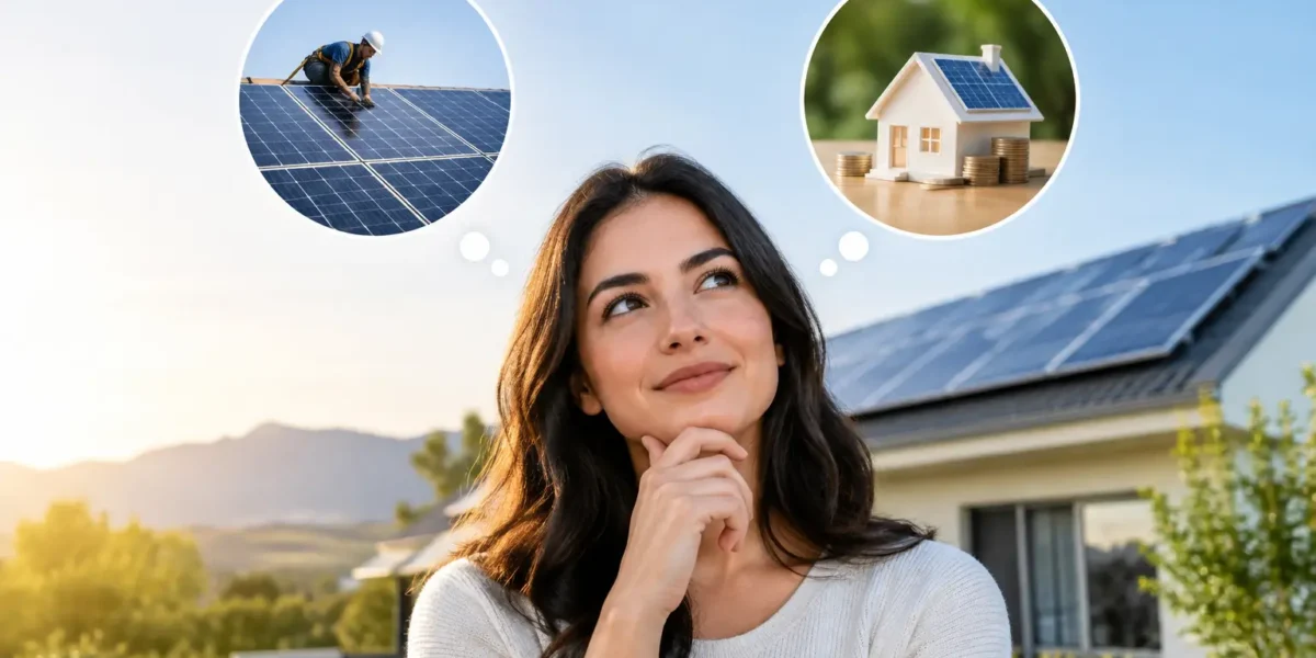 PPA Versus Solar Ownership: Which Fits You?