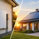 Solar Battery vs Whole House Backup: Which Fits?
