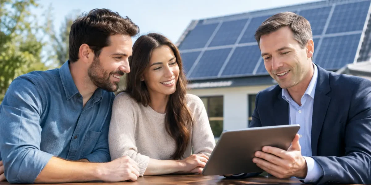 Solar Financing Reviews That Help You Decide