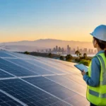 Solar Industry Trends Shaping California Energy