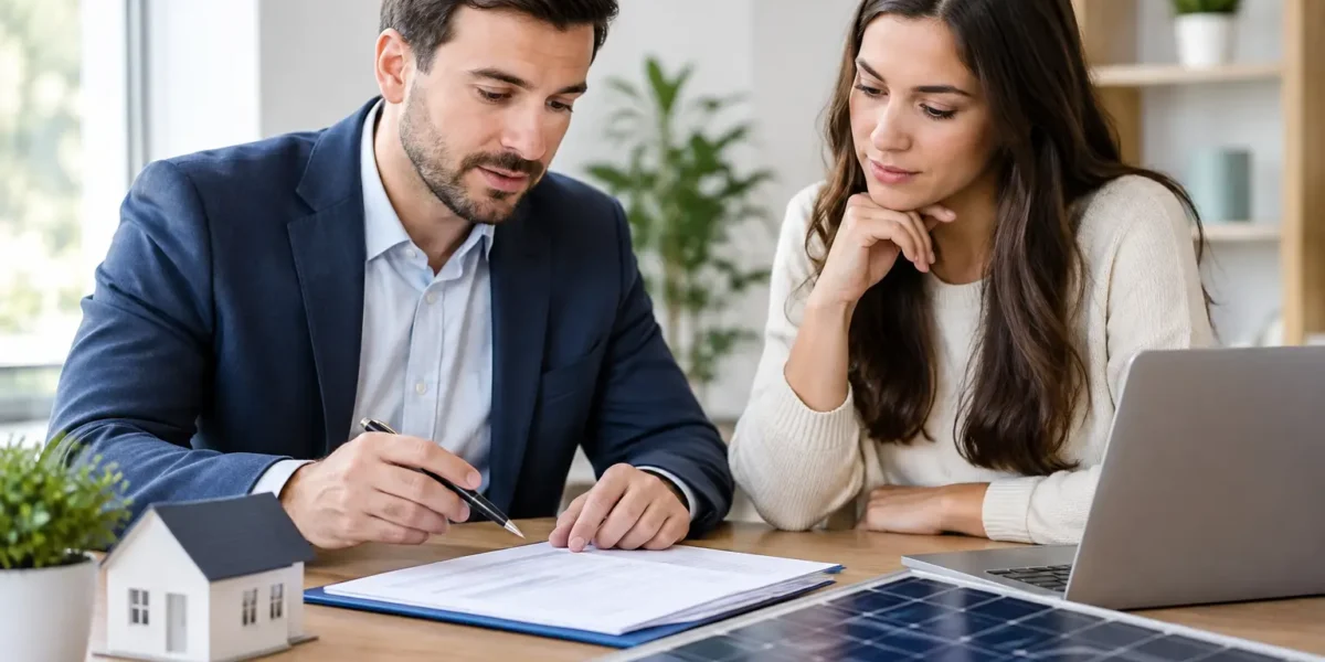 Solar Proposal Review Checklist Before You Sign