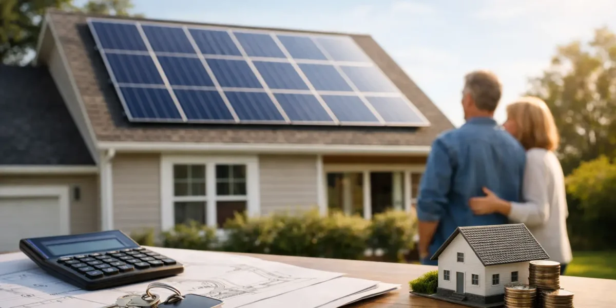 Solar Roofing Buyer Guide for Smart Savings