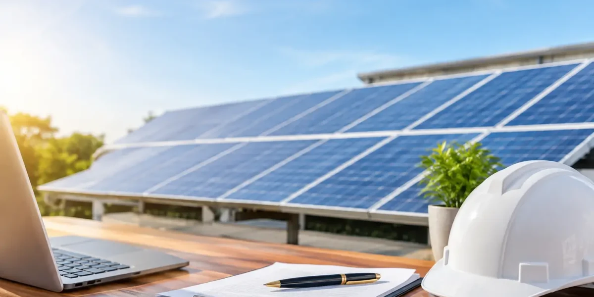 Top Commercial Solar Tax Benefits for Businesses