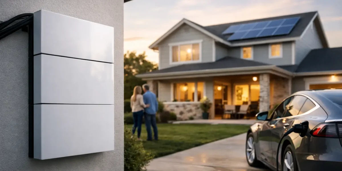 Whole Home Battery Review: Is It Worth It?