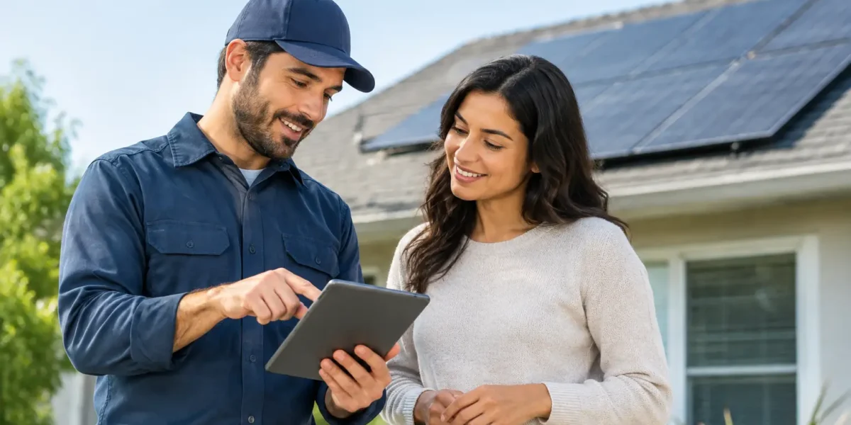 Your Guide to Bilingual Solar Service Choices