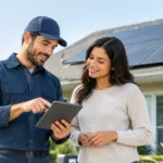 Your Guide to Bilingual Solar Service Choices