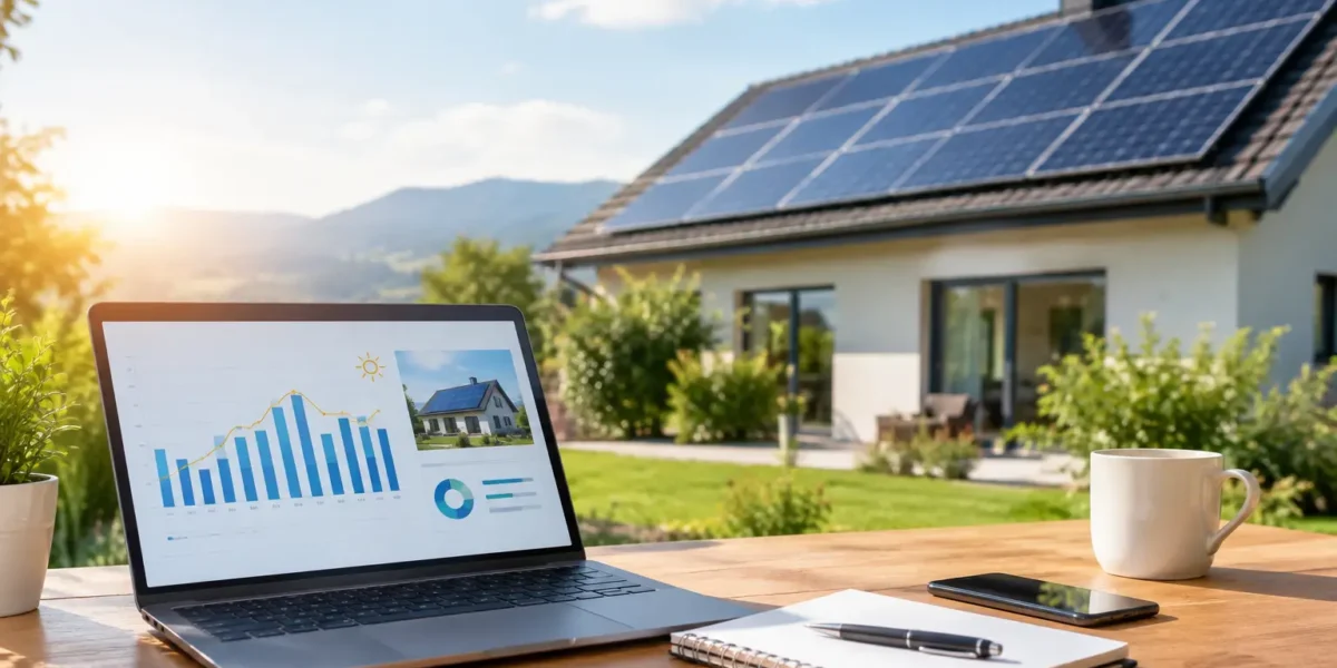 Your Guide to Solar Production Estimates