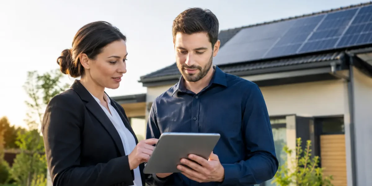 Your Property Manager Solar Decision Guide